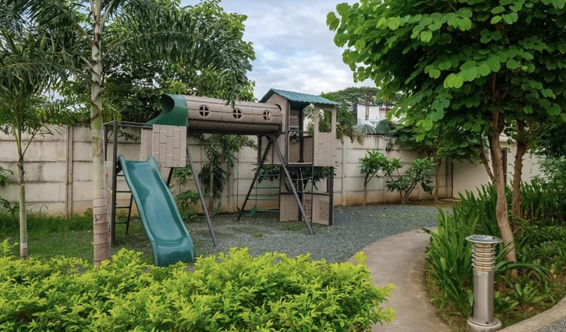 Apartment Angsana Breeze *
