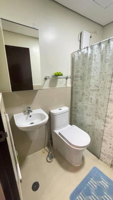 Apartment Angsana Breeze