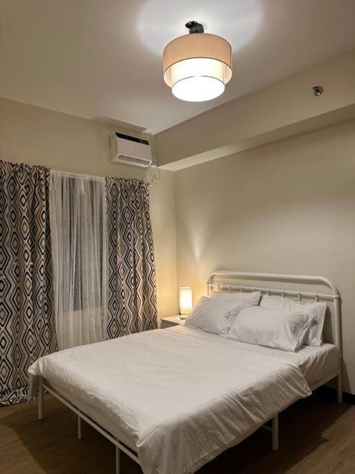Angsana Breeze Apartment *