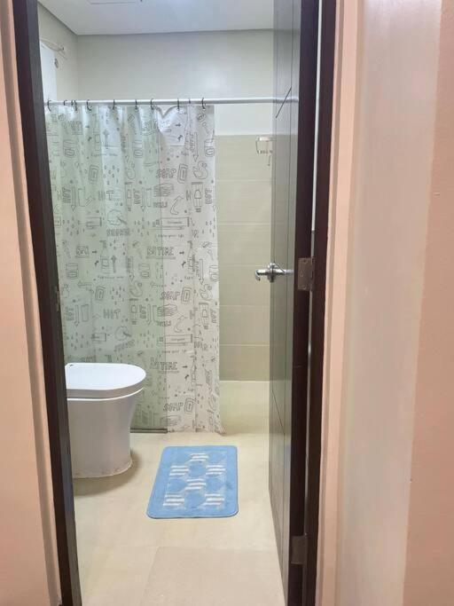 Angsana Breeze Apartment Manila