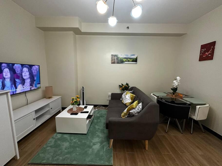Apartment Angsana Breeze