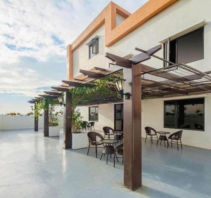 Angsana Breeze Apartment *