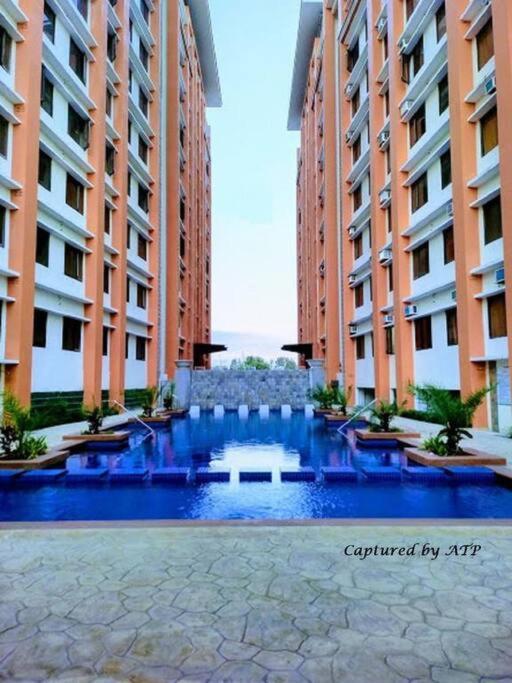 Angsana Breeze Apartment Manila