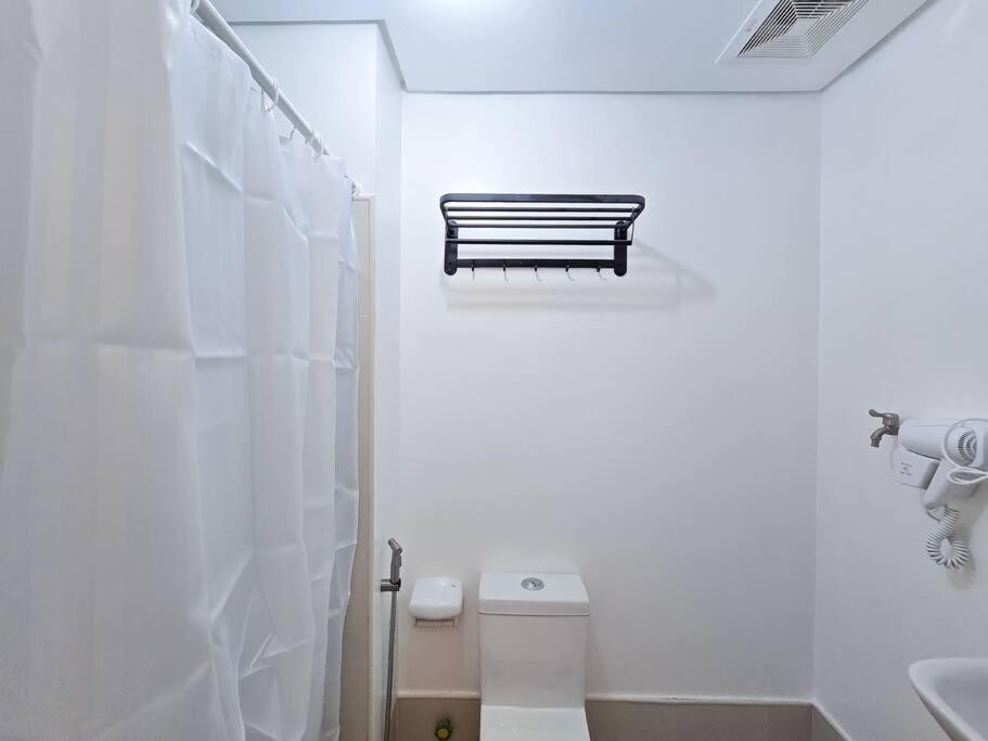 1br Condotel W Balcony Sm Light Residences #lt08 Apartment