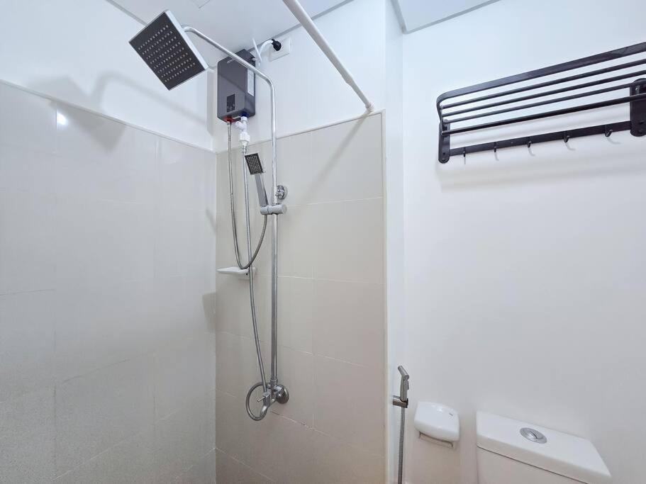 Apartment 1br Condotel W Balcony Sm Light Residences #lt08 *