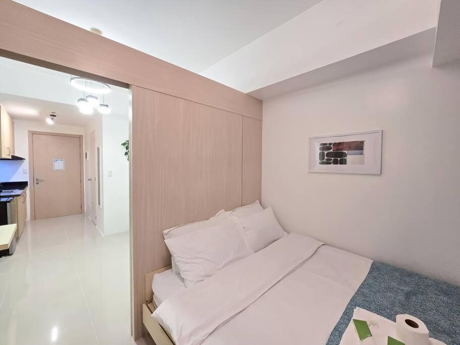 1br Condotel W Balcony Sm Light Residences #lt08 Apartment *