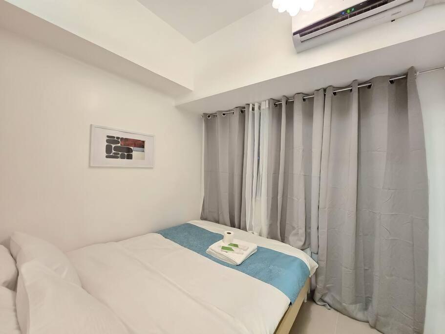 1br Condotel W Balcony Sm Light Residences #lt08 *