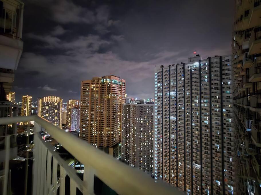 1br Condotel W Balcony Sm Light Residences #lt08 Apartment