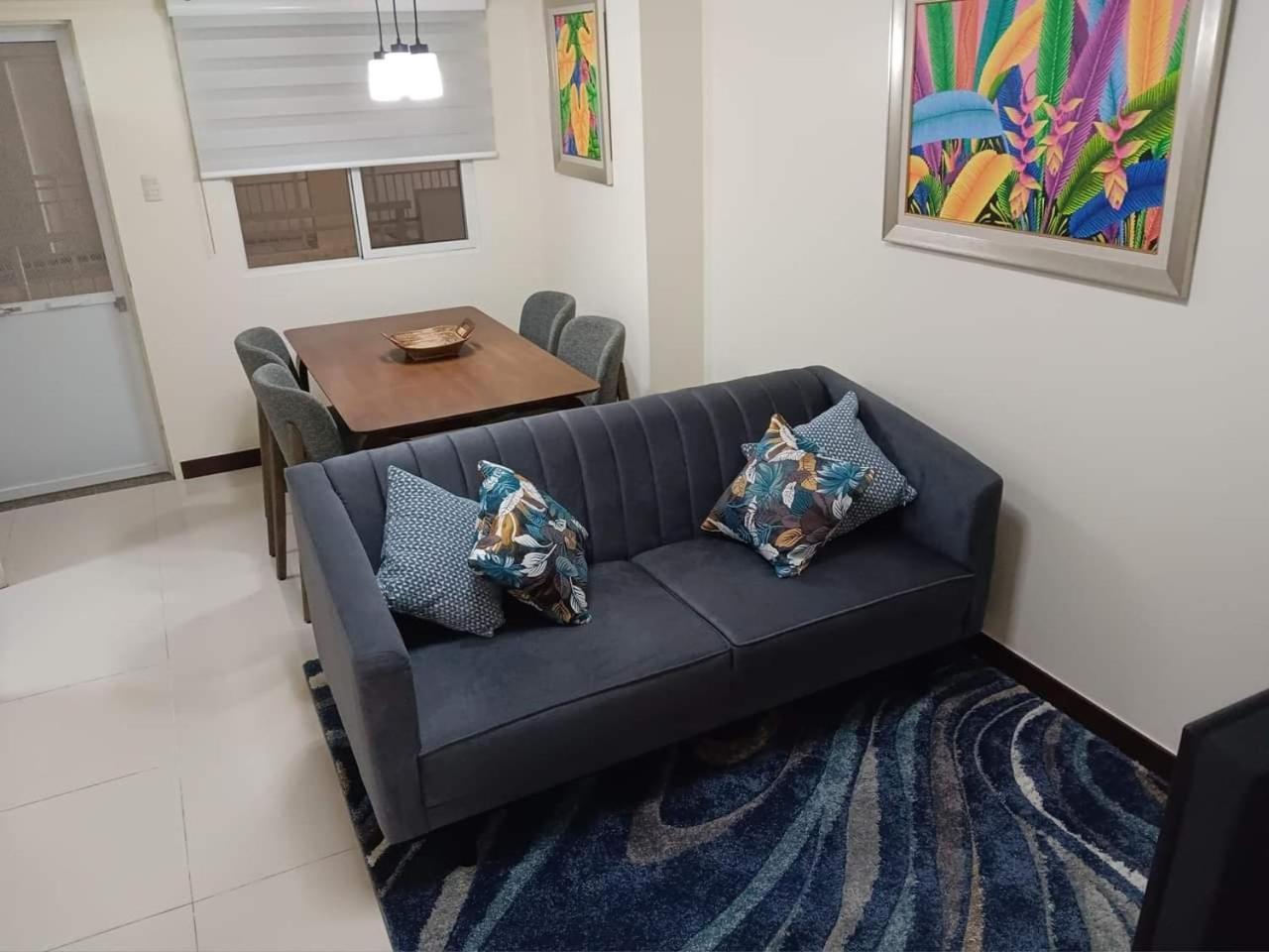 Smith's Place Apartment Manila