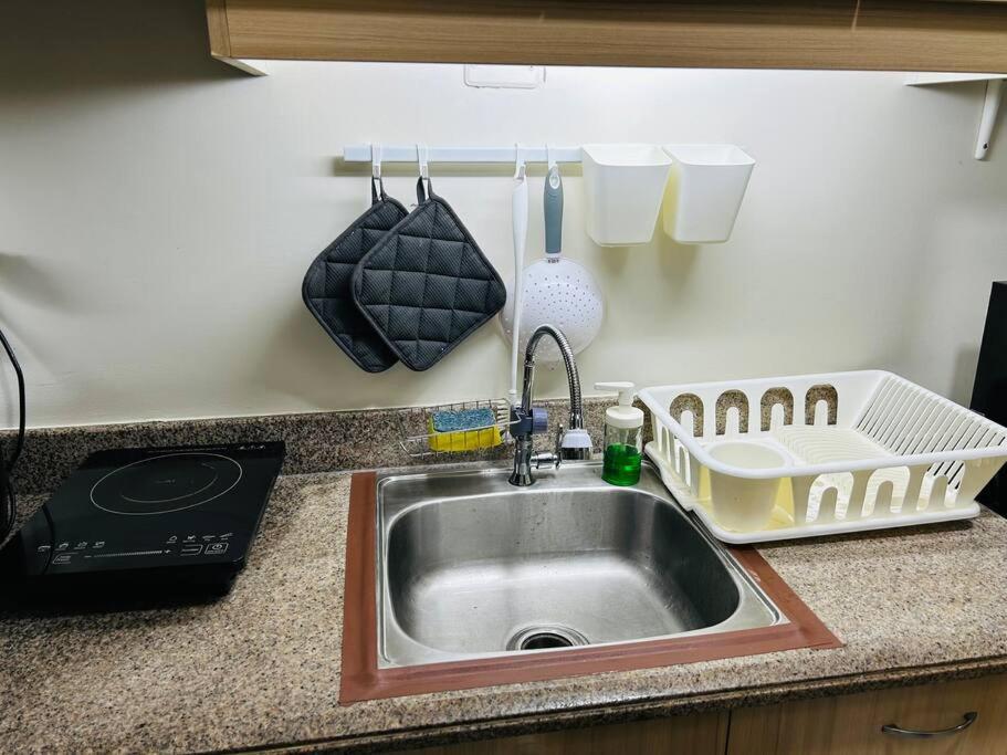 1br Calathea Place Nr Airport, Netflix,50mbps Wifi