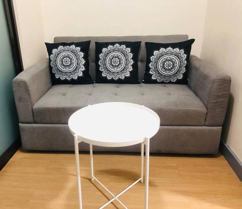 1br Calathea Place Nr Airport, Netflix,50mbps Wifi Apartment