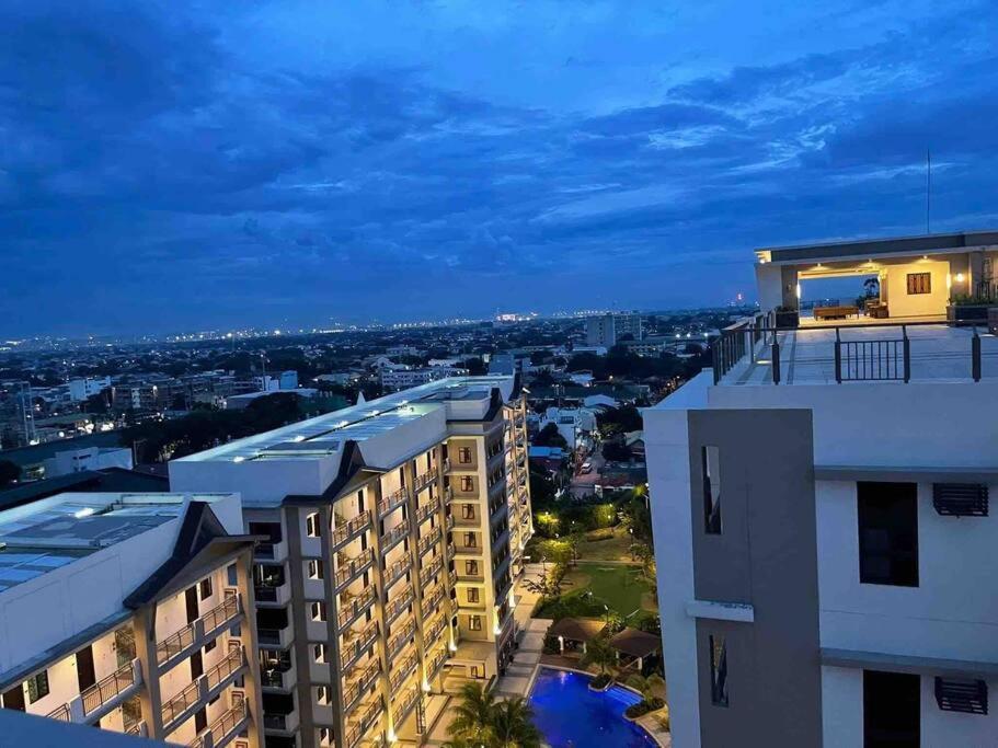 1br Calathea Place Nr Airport, Netflix,50mbps Wifi Apartment *