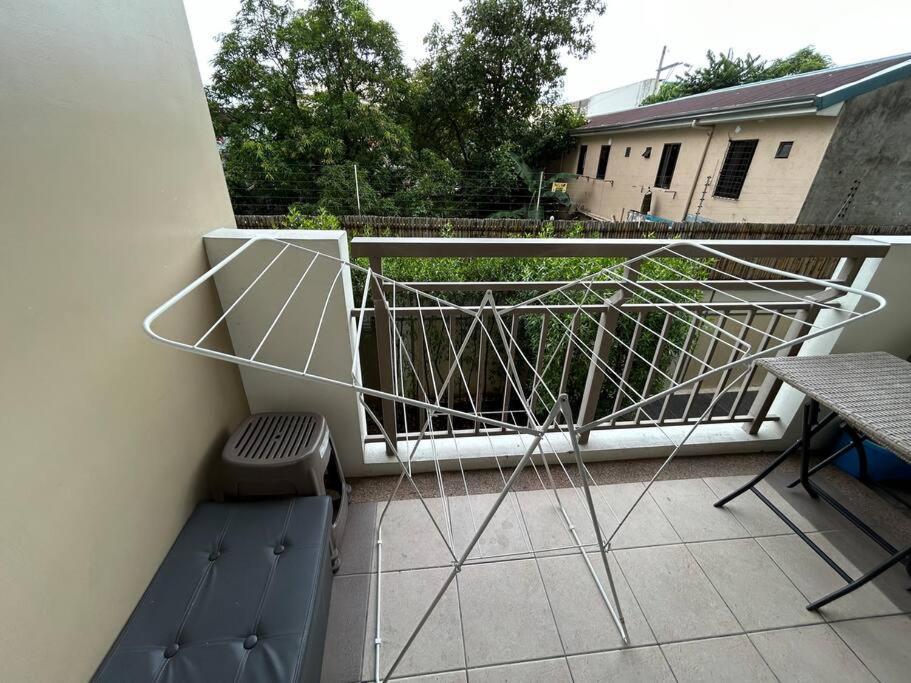 Apartment 1br Calathea Place Nr Airport, Netflix,50mbps Wifi