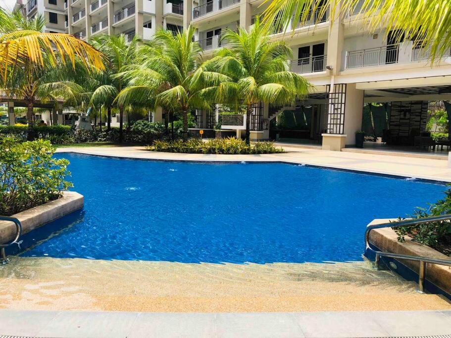 1br Calathea Place Nr Airport, Netflix,50mbps Wifi Apartment