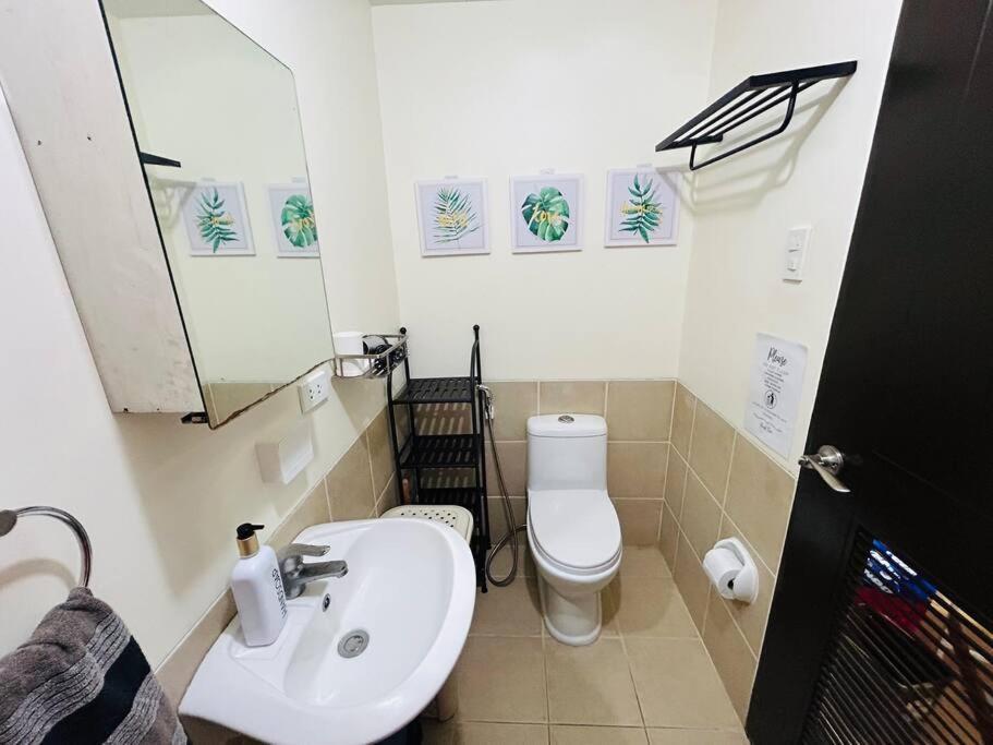 1br Calathea Place Nr Airport, Netflix,50mbps Wifi