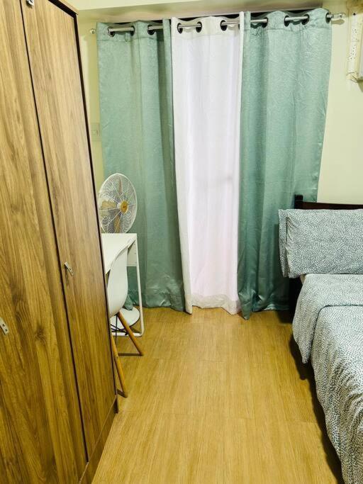 Apartment 1br Calathea Place Nr Airport, Netflix,50mbps Wifi