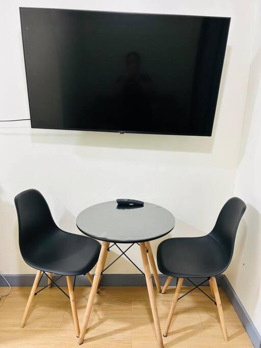 Apartment 1br Calathea Place Nr Airport, Netflix,50mbps Wifi