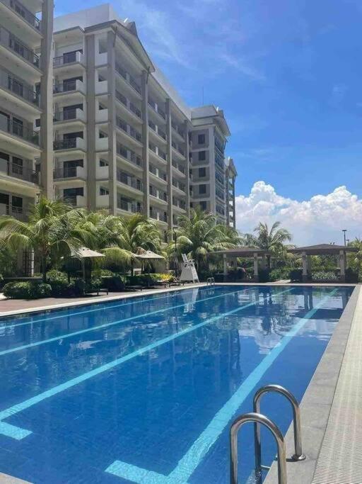 Apartment 1br Calathea Place Nr Airport, Netflix,50mbps Wifi