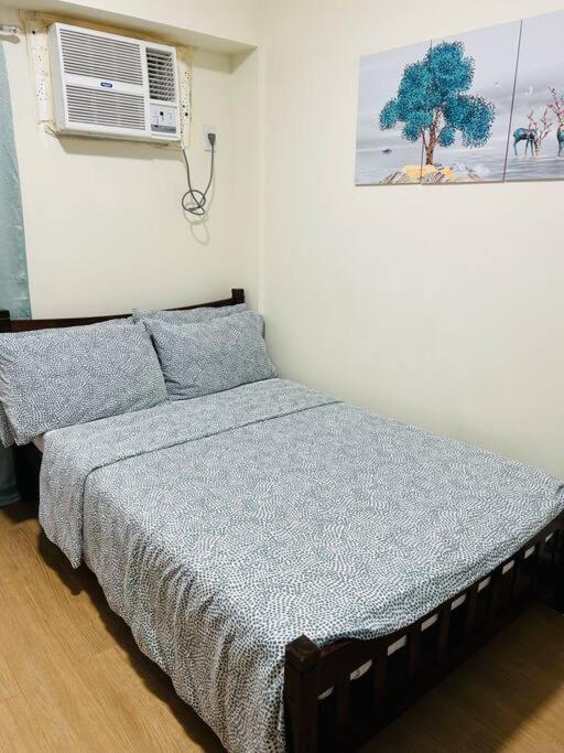 Apartment 1br Calathea Place Nr Airport, Netflix,50mbps Wifi