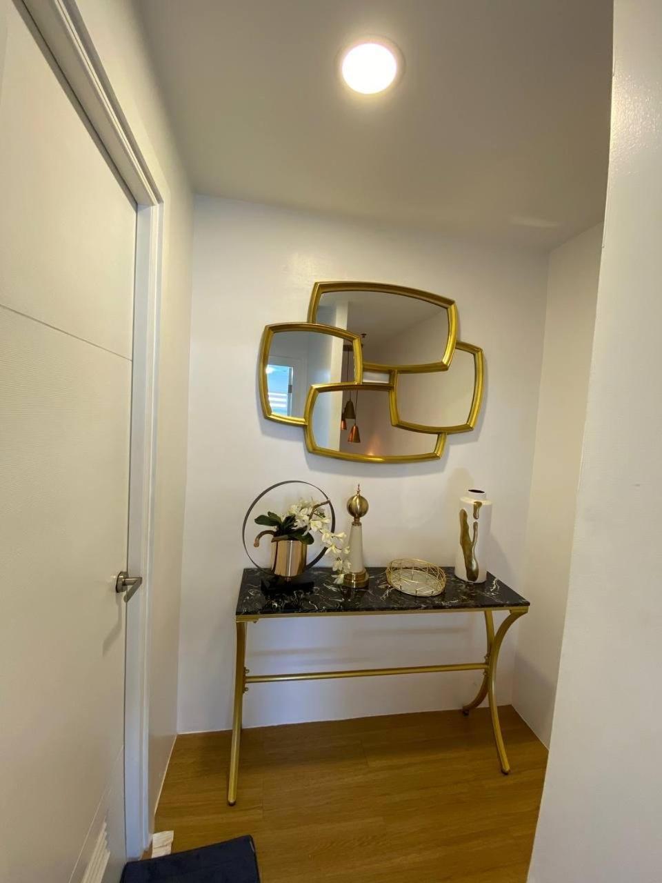 Porto Towers Apartment