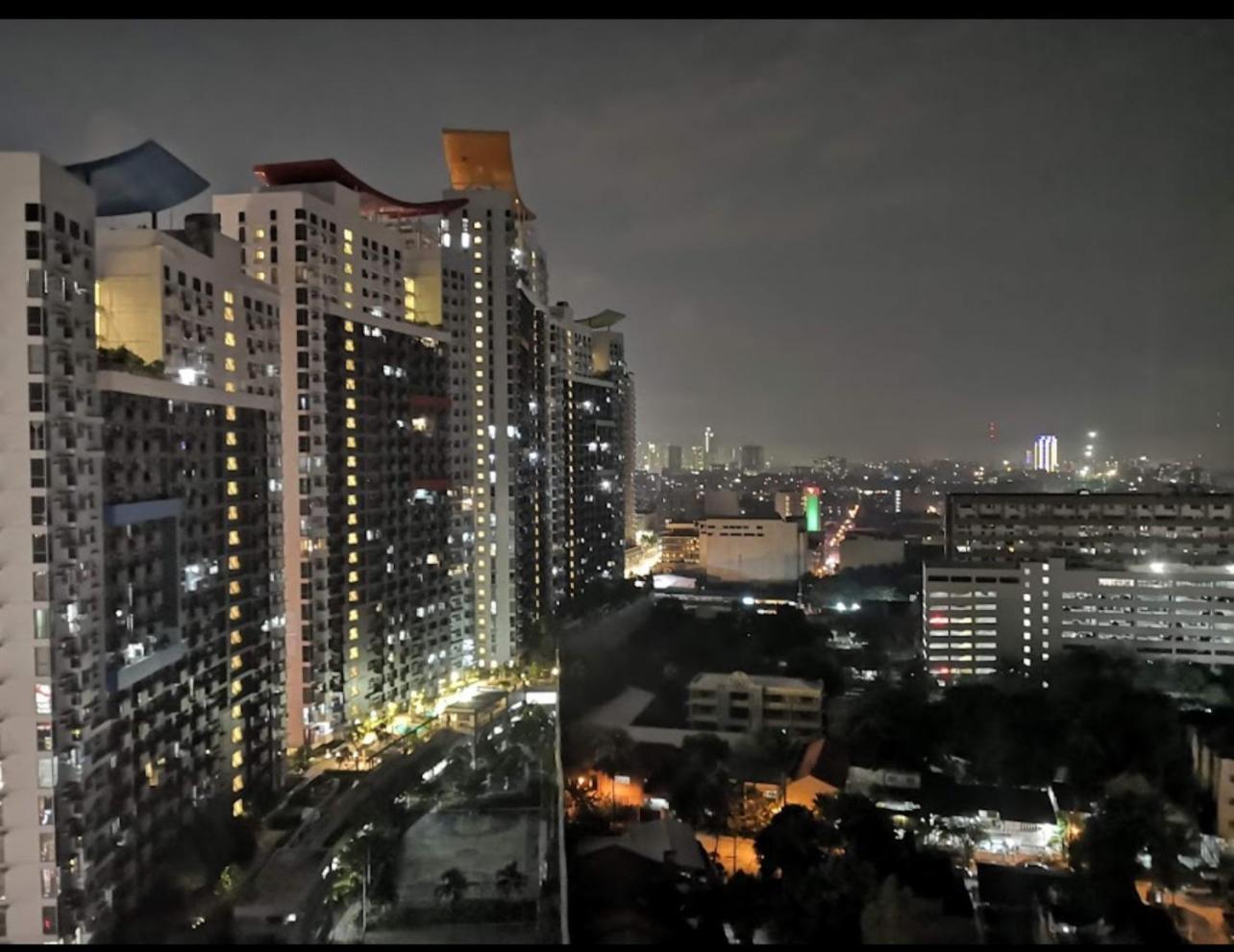 Porto Towers Apartment Manila