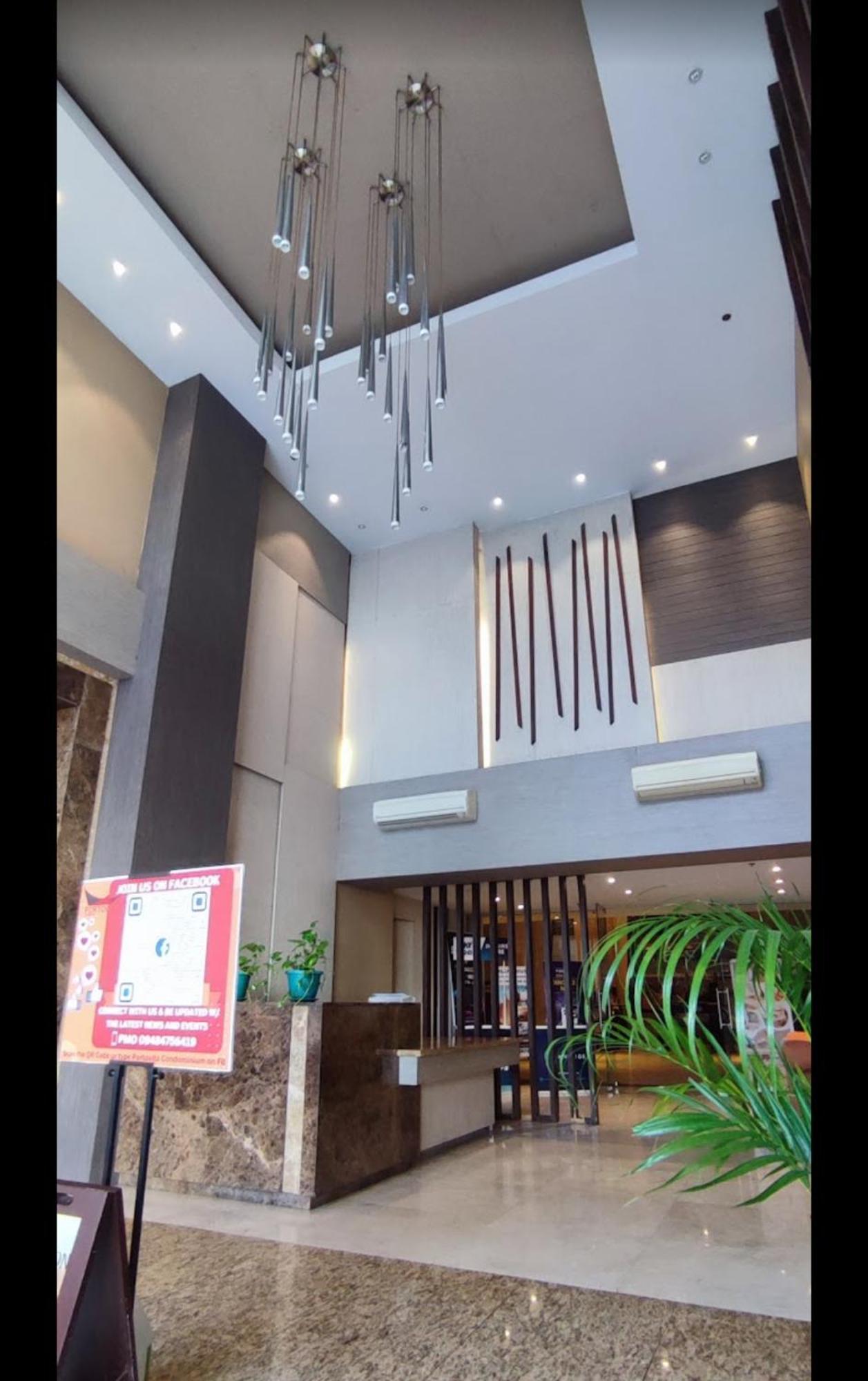 Porto Towers Apartment Manila