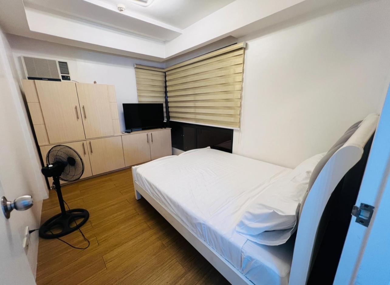 Porto Towers Apartment *