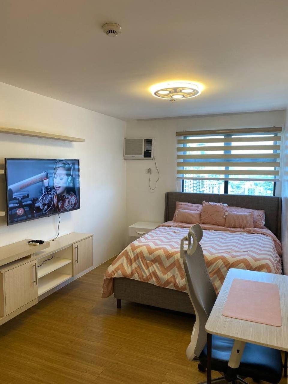 Porto Towers Apartment Manila