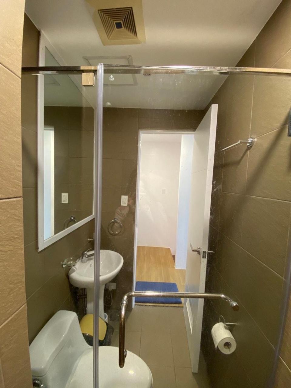 Apartment Porto Towers Manila