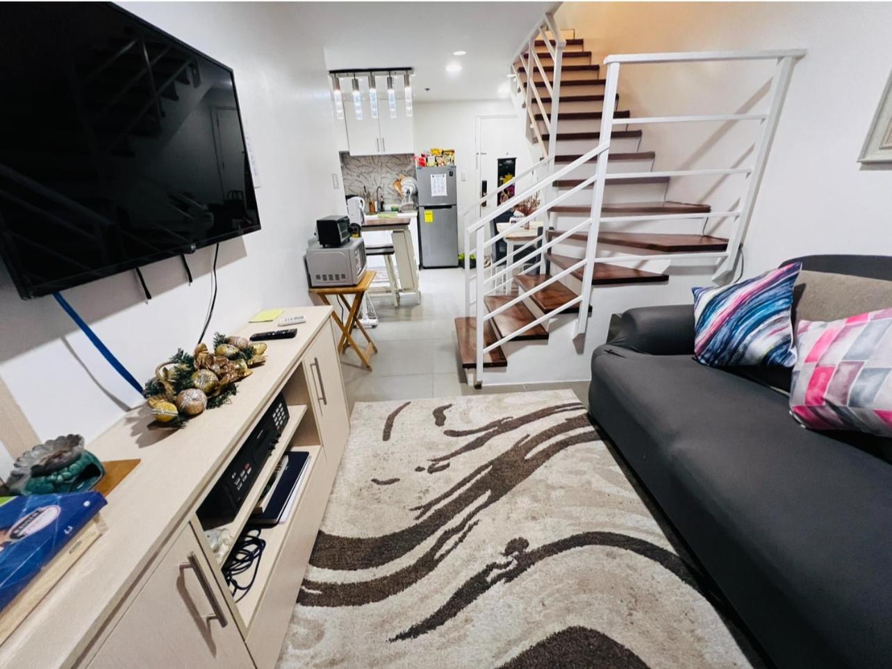 Porto Towers Apartment