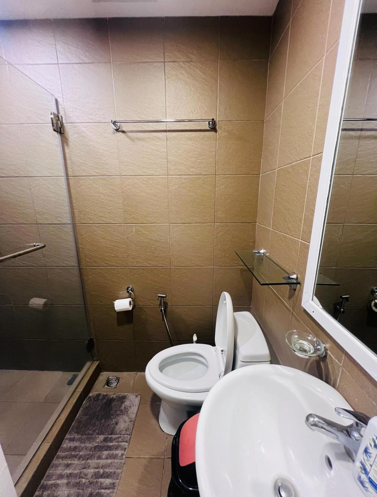 Porto Towers Apartment