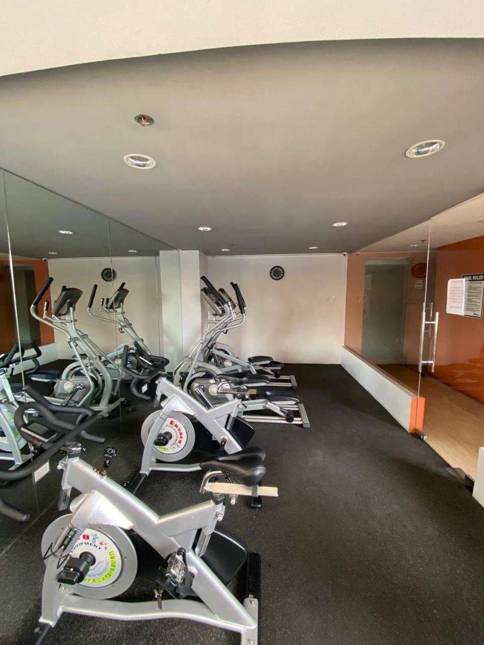 Apartment Porto Towers *