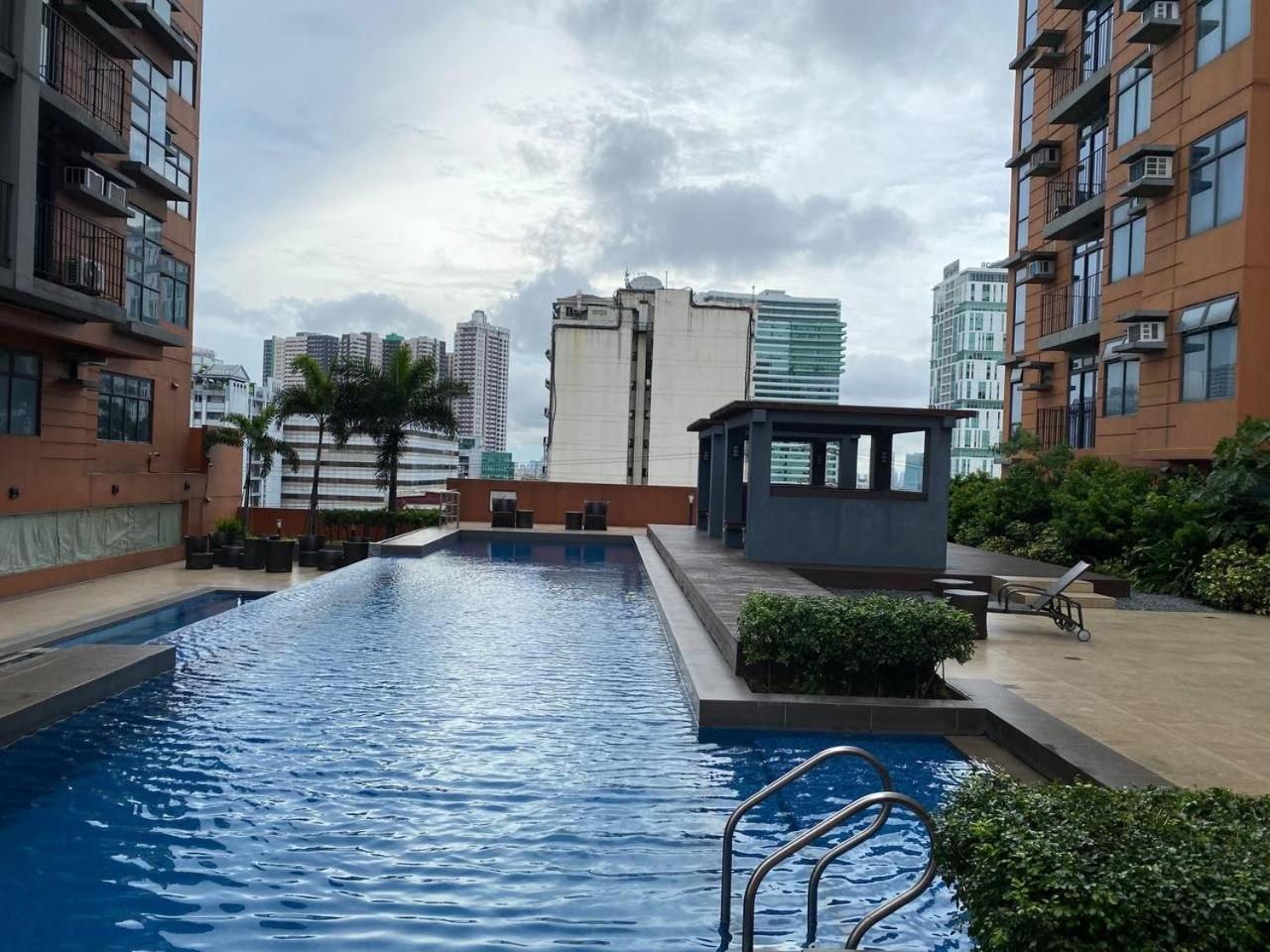 Porto Towers Manila