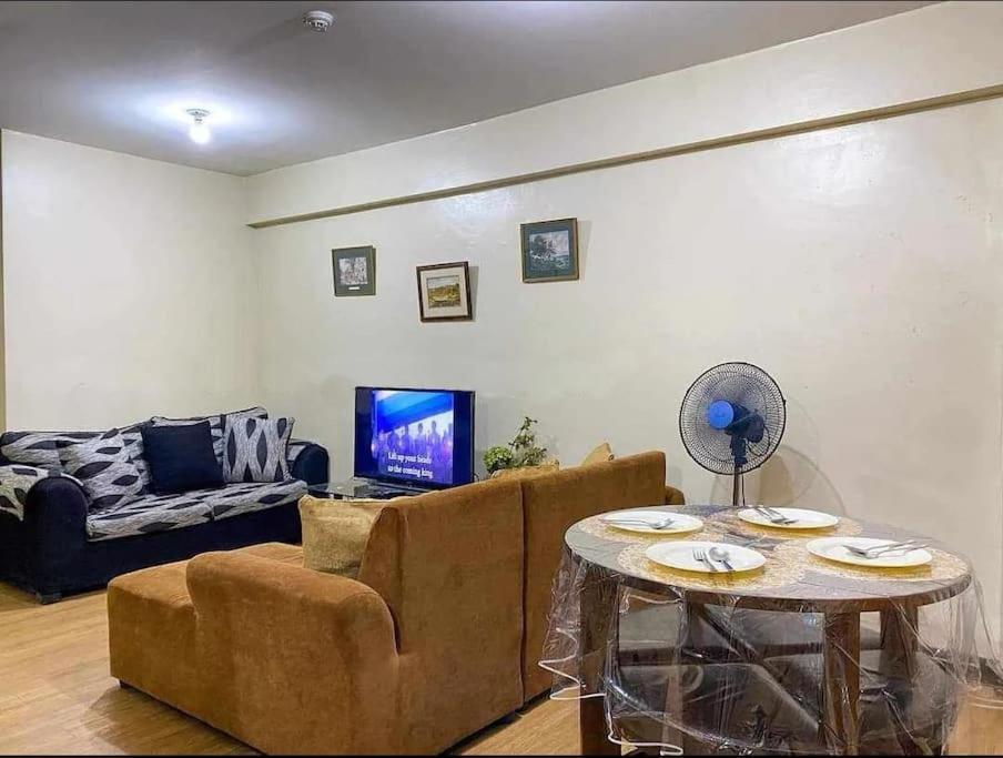 Apartment Happy Bairn's *