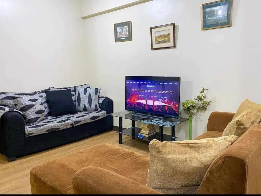 Apartment Happy Bairn's Manila