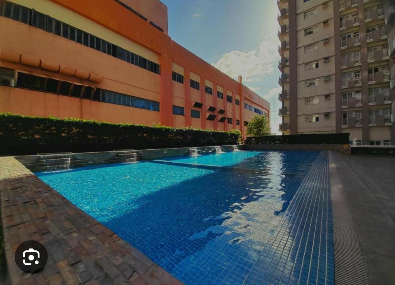 2301 Jazz View Apartment *