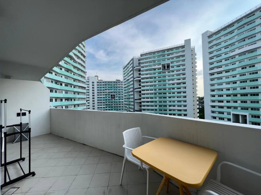 Apartment Cozy 1-bedroom Unit For Rent In Quezon *
