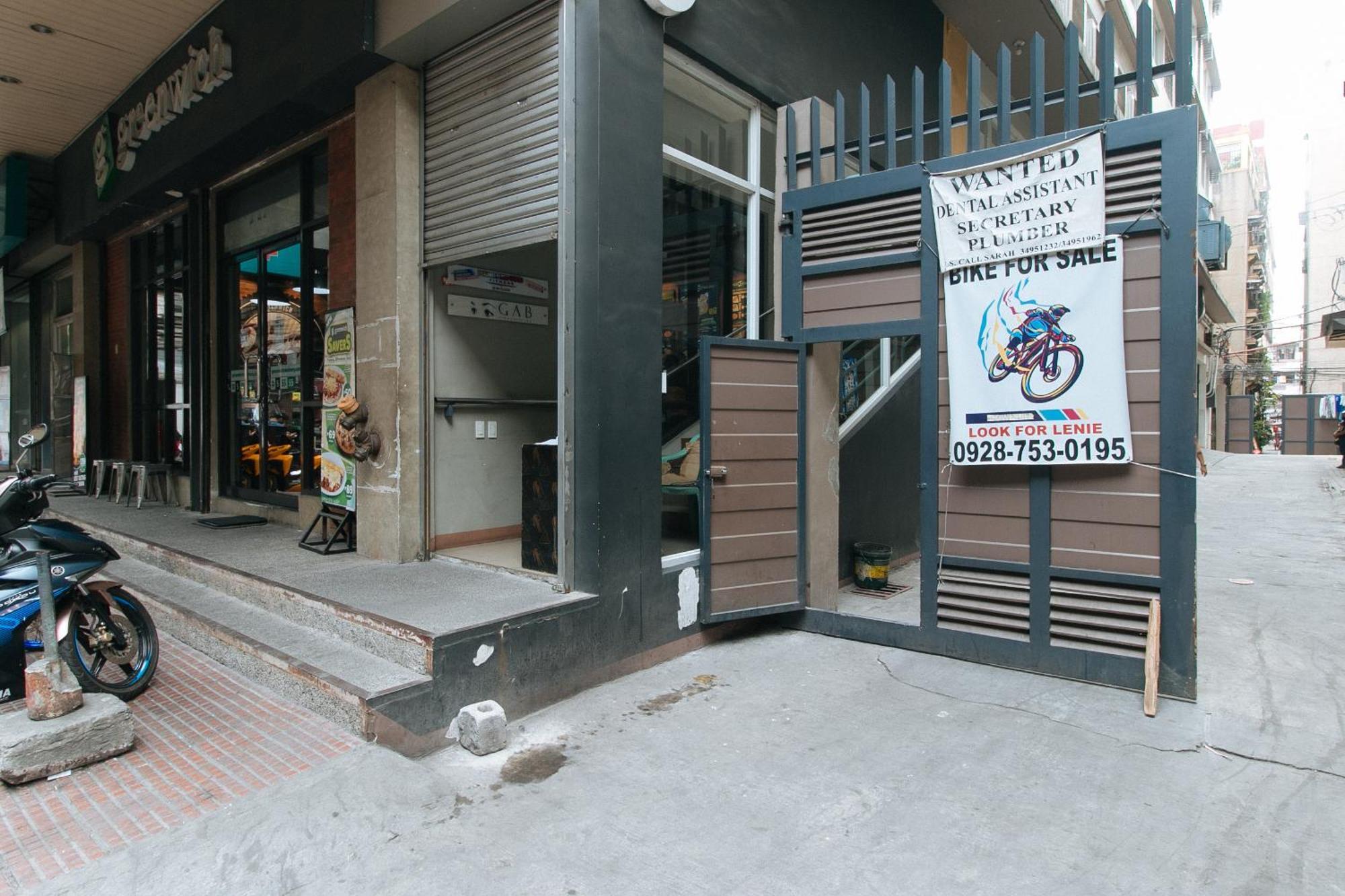 Hotel Reddoorz @ Jardin Lrt Tayuman