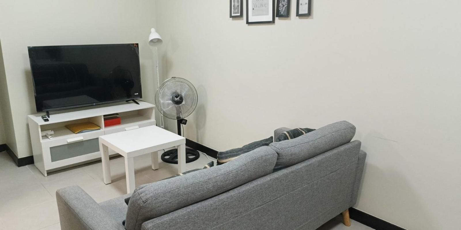Apartment Asteria Residences Annabel Cozyplace Highspeed Wifi And Free Parking *