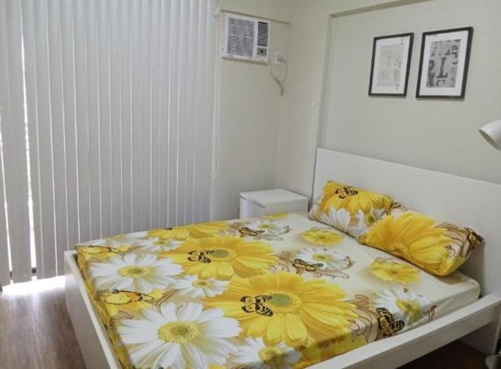 Asteria Residences Annabel Cozyplace Highspeed Wifi And Free Parking * Manila