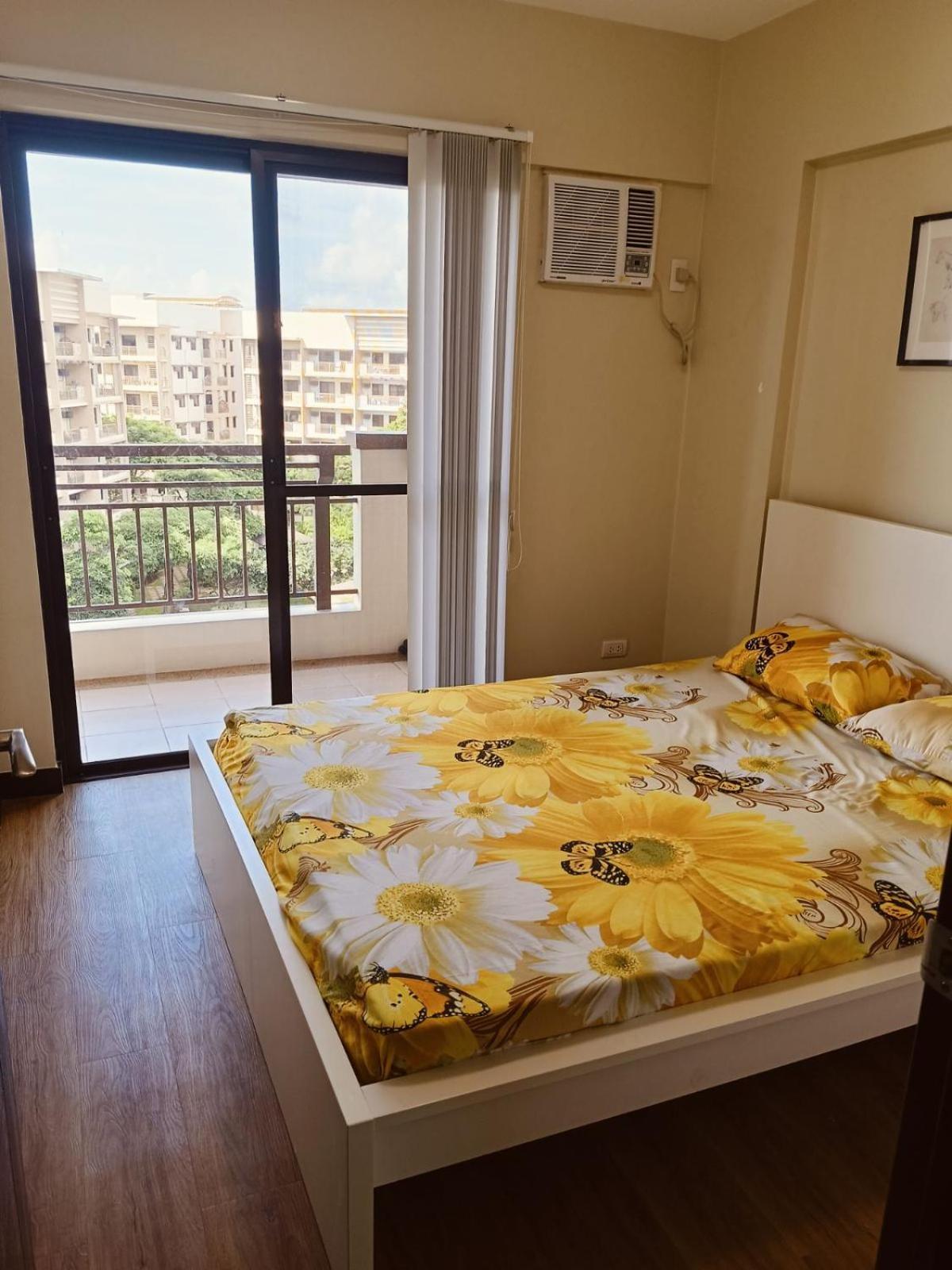 Asteria Residences Annabel Cozyplace Highspeed Wifi And Free Parking