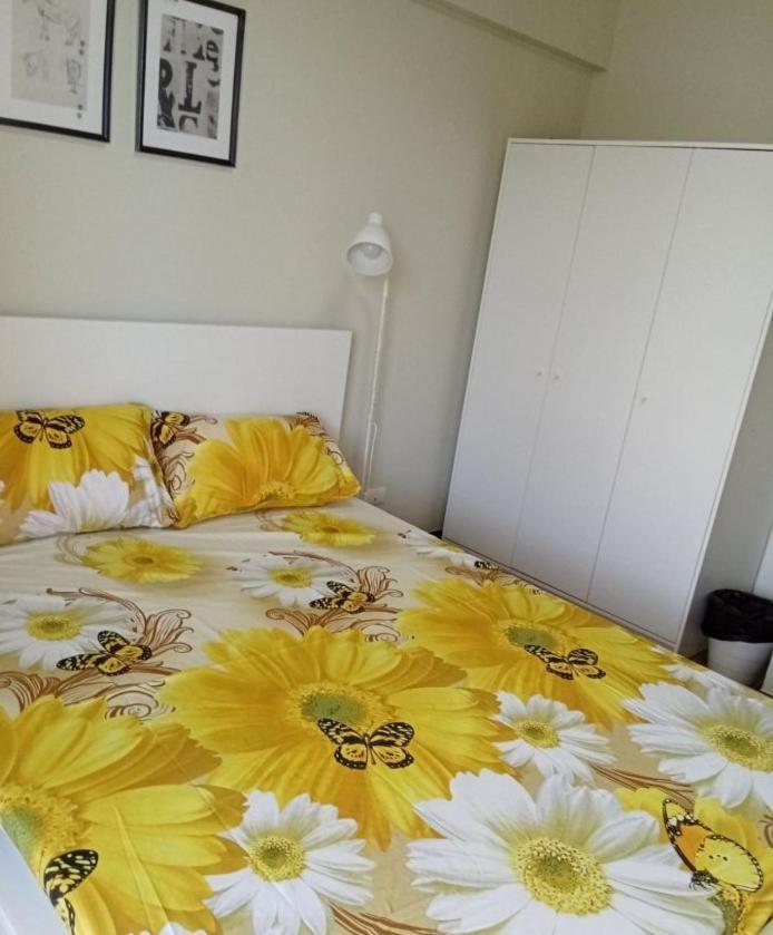 Asteria Residences Annabel Cozyplace Highspeed Wifi And Free Parking * Manila
