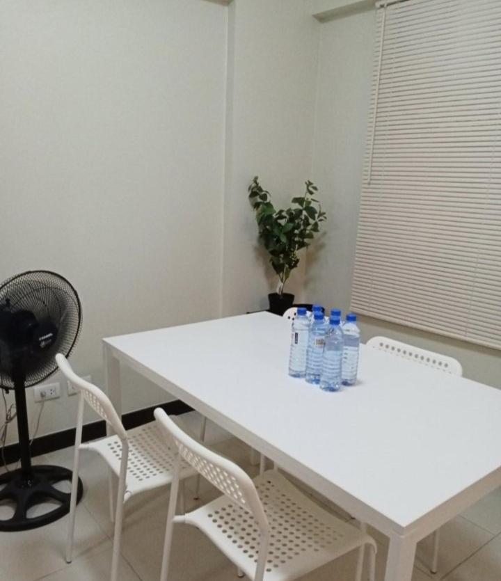Asteria Residences Annabel Cozyplace Highspeed Wifi And Free Parking
