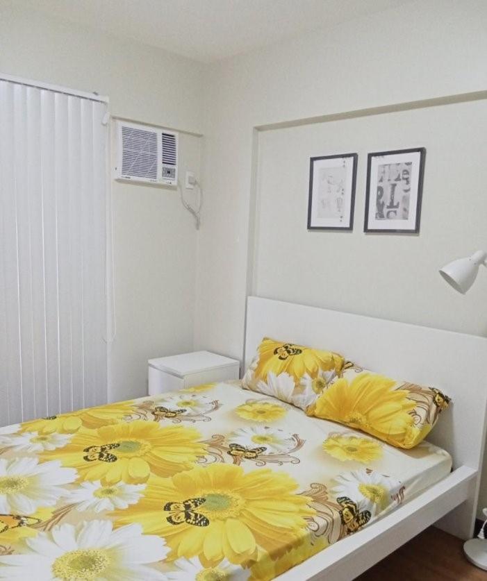 Apartment Asteria Residences Annabel Cozyplace Highspeed Wifi And Free Parking