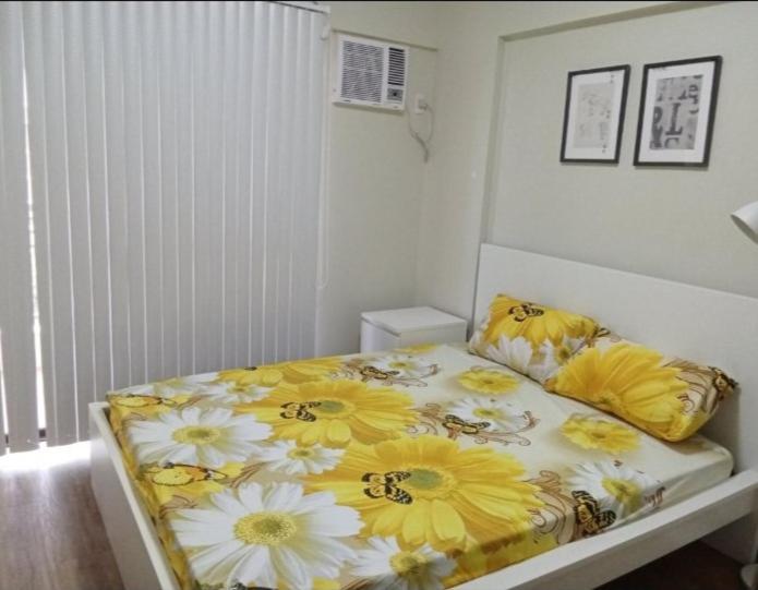 Asteria Residences Annabel Cozyplace Highspeed Wifi And Free Parking Apartment Manila