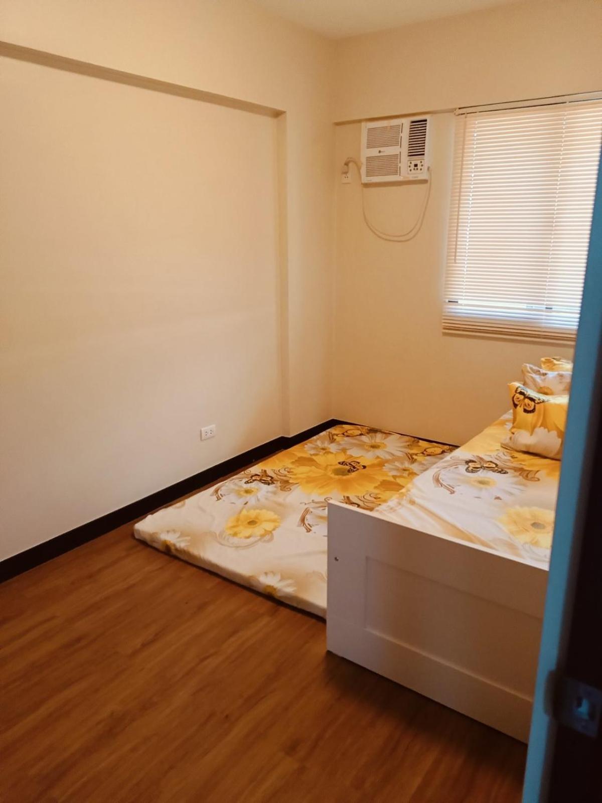 Asteria Residences Annabel Cozyplace Highspeed Wifi And Free Parking *