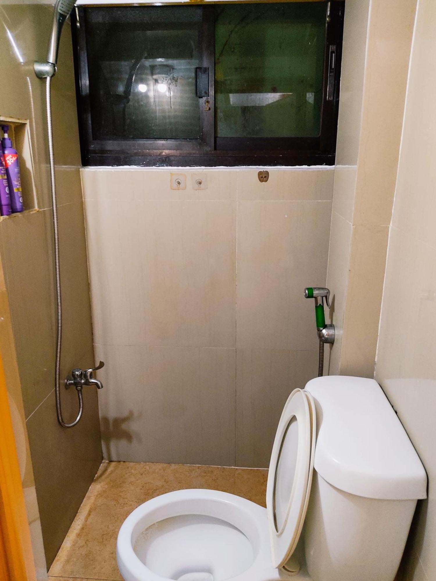 Homestay Dg Manila