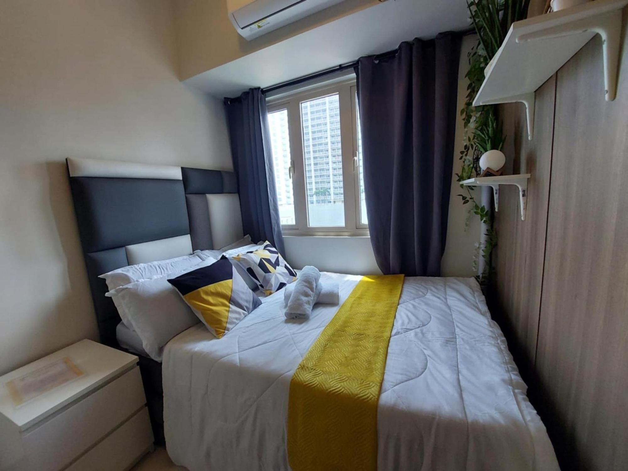Apartment Lyka's Coastal Getaway
