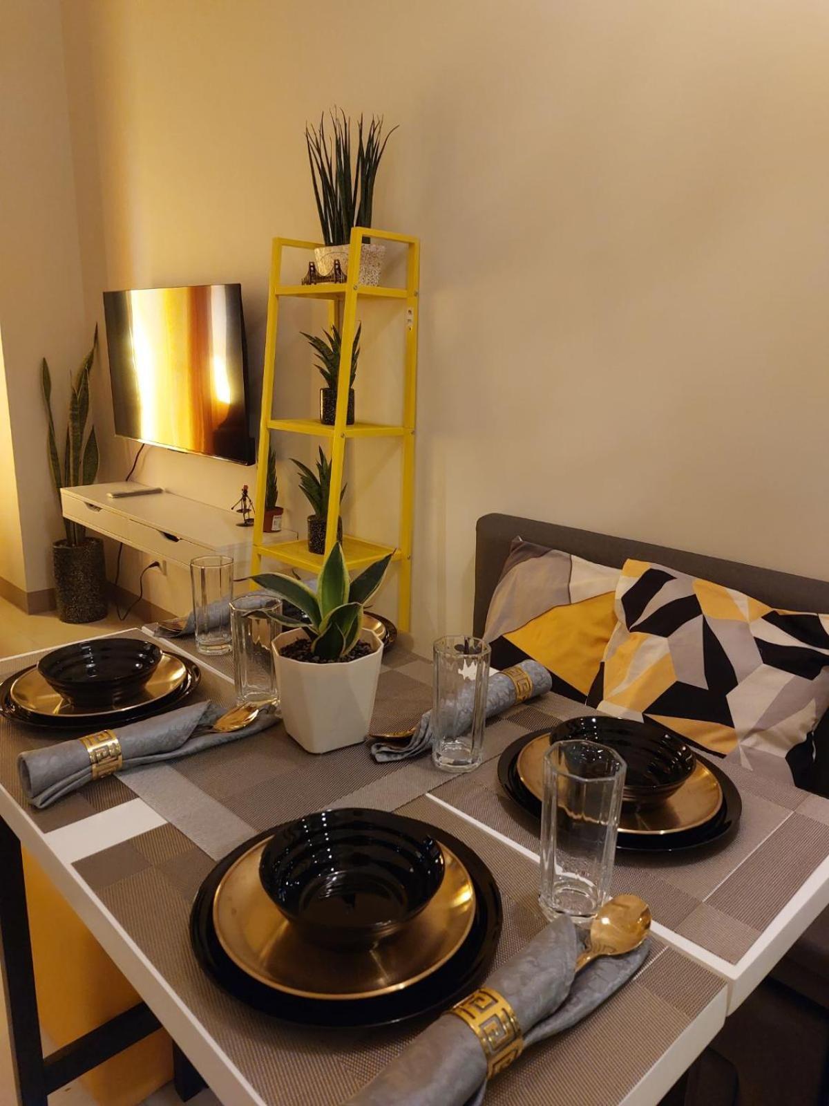 Lyka's Coastal Getaway Apartment *
