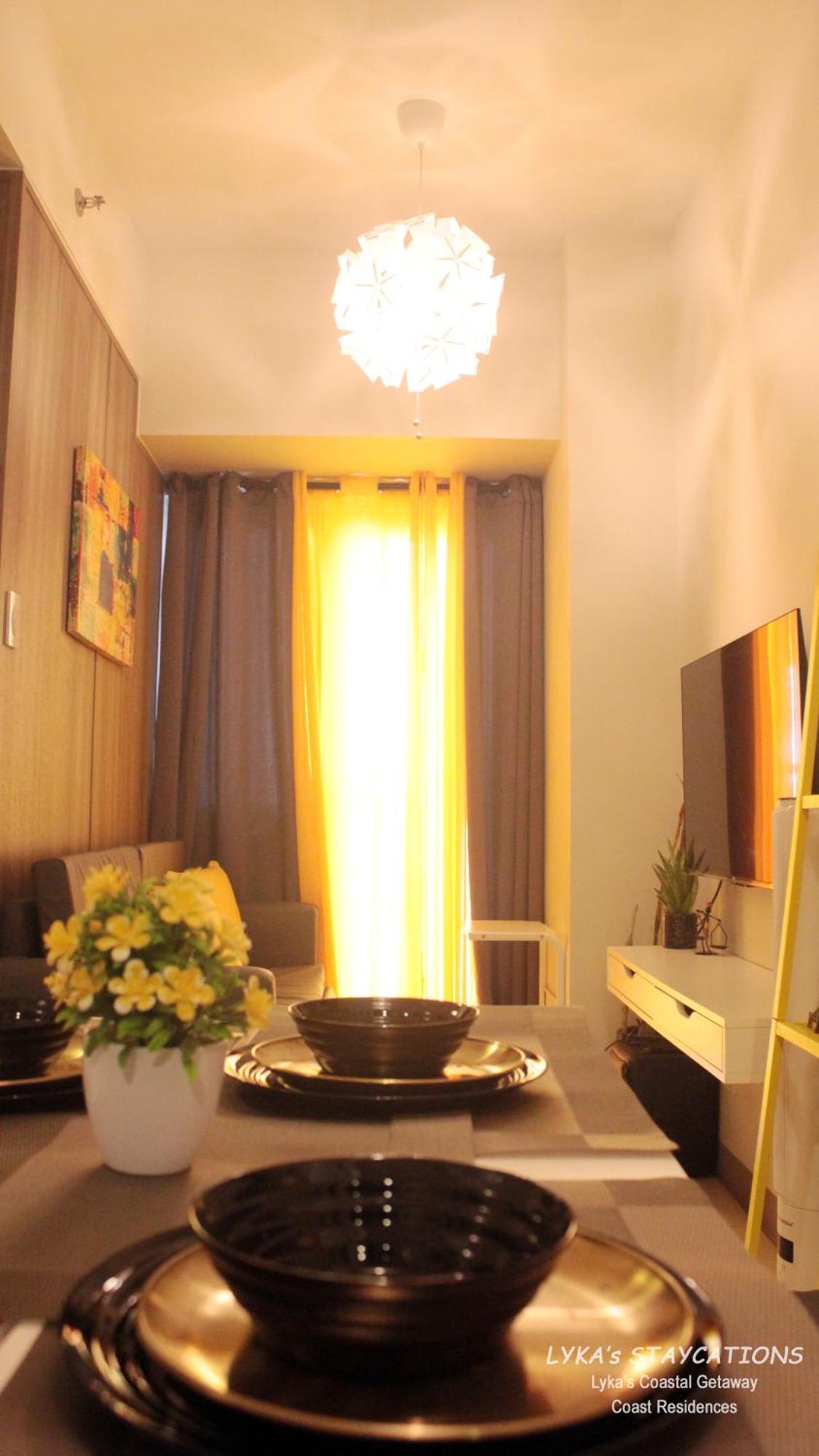 Lyka's Coastal Getaway Apartment